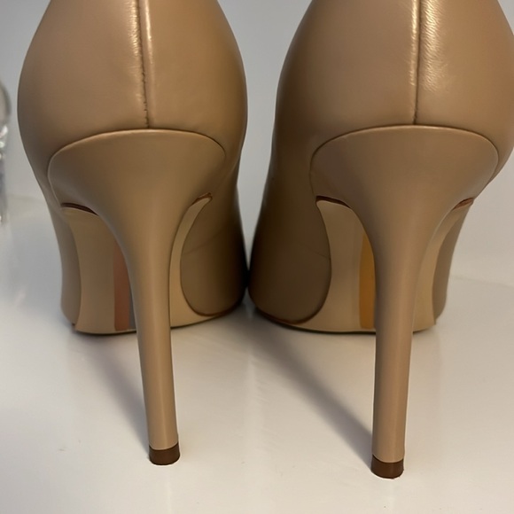 Sam Edelman Hazel Pointed Toe Pump - Picture 4 of 8